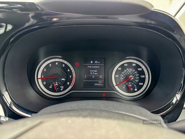 Used Hyundai i10 2023 for sale - 78128658: Photo 16