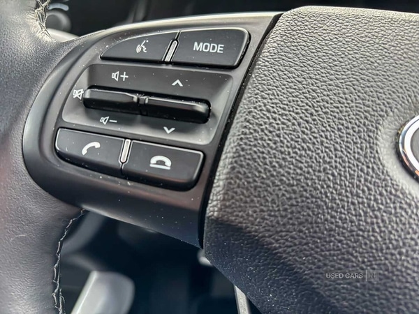 Used Hyundai i10 2023 for sale - 78128658: Photo 17