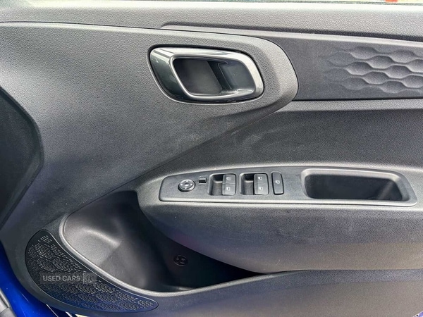 Used Hyundai i10 2023 for sale - 78128658: Photo 20