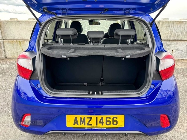 Used Hyundai i10 2023 for sale - 78128658: Photo 5