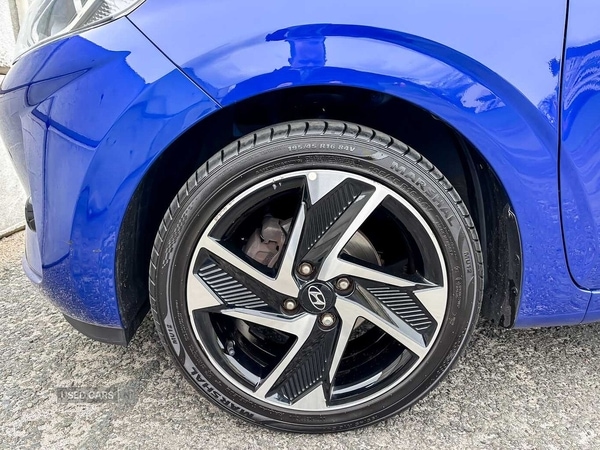 Used Hyundai i10 2023 for sale - 78128658: Photo 7