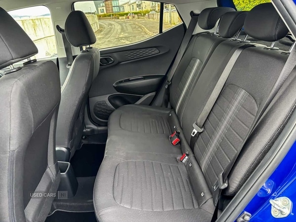 Used Hyundai i10 2023 for sale - 78128658: Photo 9