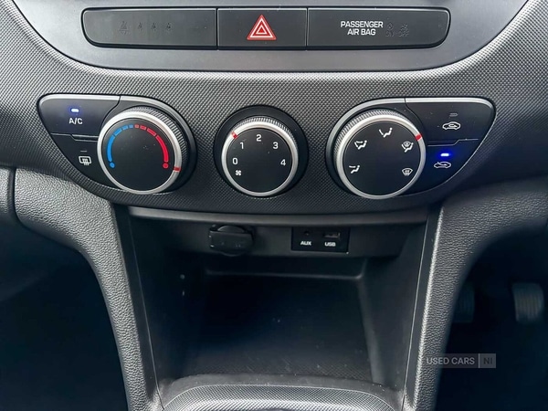 Used Hyundai i10 2018 for sale - 77550920: Photo 12