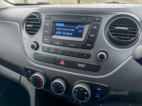 Used Hyundai i10 2018 for sale - 77550920: Photo 13