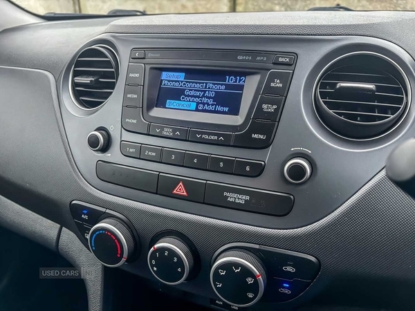 Used Hyundai i10 2018 for sale - 77550920: Photo 14