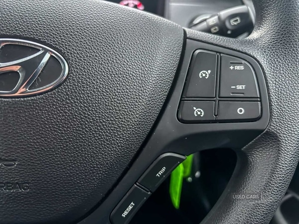 Used Hyundai i10 2018 for sale - 77550920: Photo 16