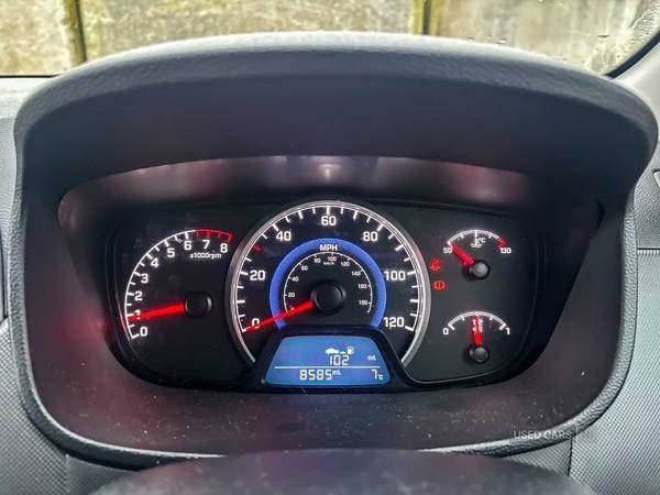 Used Hyundai i10 2018 for sale - 77550920: Photo 17