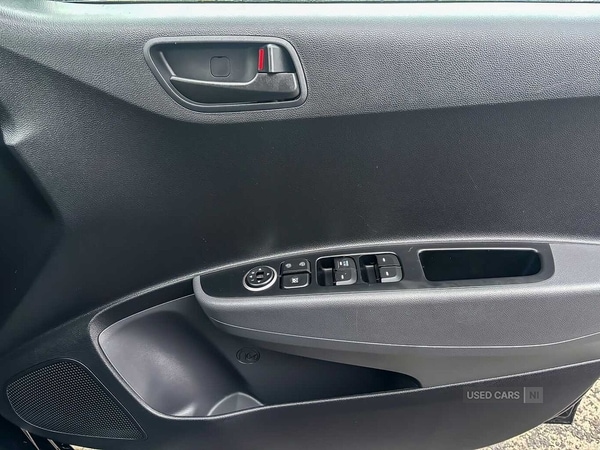 Used Hyundai i10 2018 for sale - 77550920: Photo 18