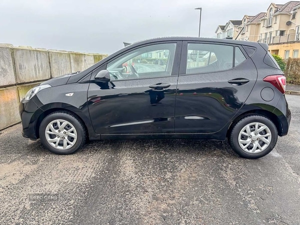 Used Hyundai i10 2018 for sale - 77550920: Photo 4