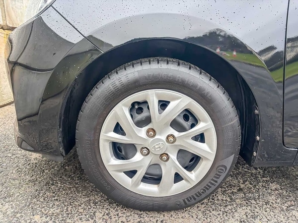 Used Hyundai i10 2018 for sale - 77550920: Photo 6