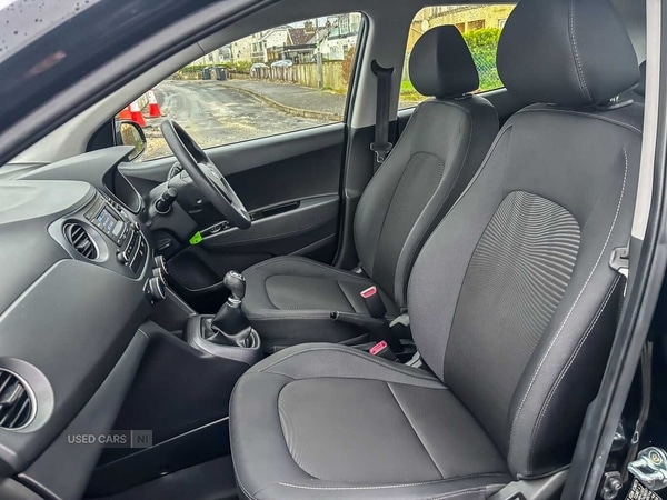 Used Hyundai i10 2018 for sale - 77550920: Photo 7