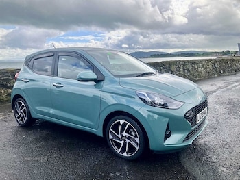 Used Hyundai i10 2025 for sale - 78834371: Photo