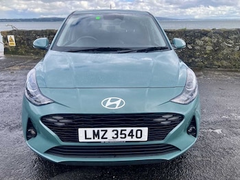 Used Hyundai i10 2025 for sale - 78834371: Photo