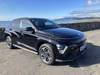 Used Hyundai KONA 2023 for sale - 79646848: Photo