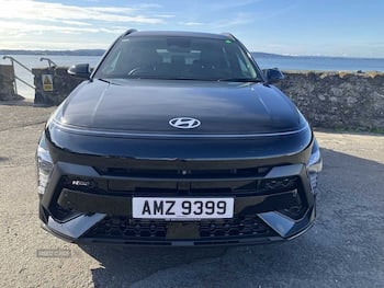Used Hyundai KONA 2023 for sale - 79646848: Photo