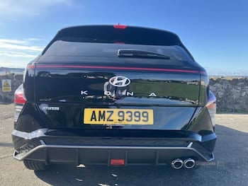 Used Hyundai KONA 2023 for sale - 79646848: Photo