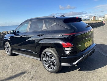 Used Hyundai KONA 2023 for sale - 79646848: Photo