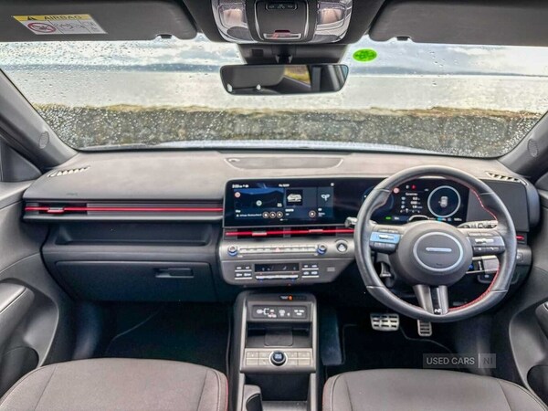 Used Hyundai KONA 2024 for sale - 75950282: Photo 10