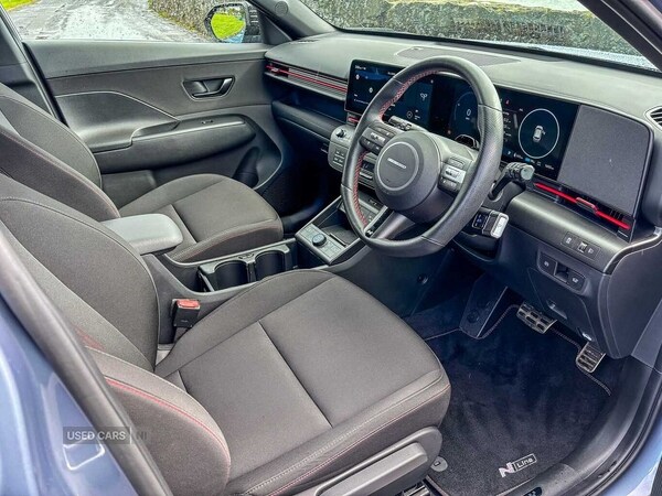 Used Hyundai KONA 2024 for sale - 75950282: Photo 11
