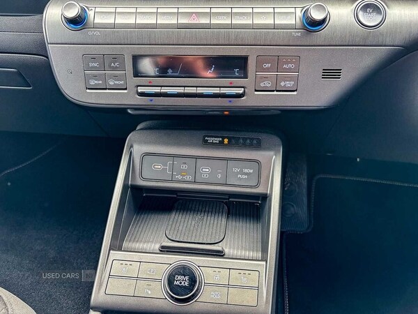 Used Hyundai KONA 2024 for sale - 75950282: Photo 13