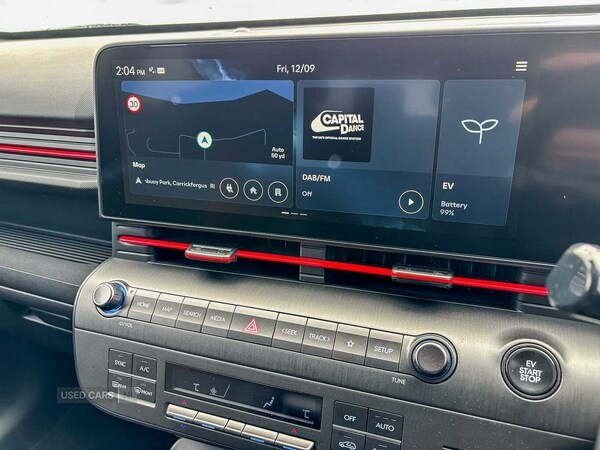 Used Hyundai KONA 2024 for sale - 75950282: Photo 14