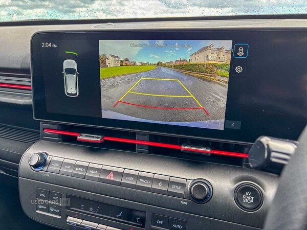 Used Hyundai KONA 2024 for sale - 75950282: Photo 15