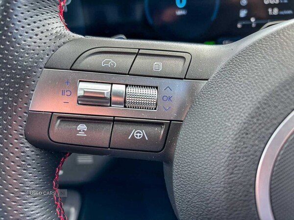 Used Hyundai KONA 2024 for sale - 75950282: Photo 16