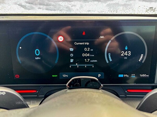 Used Hyundai KONA 2024 for sale - 75950282: Photo 18