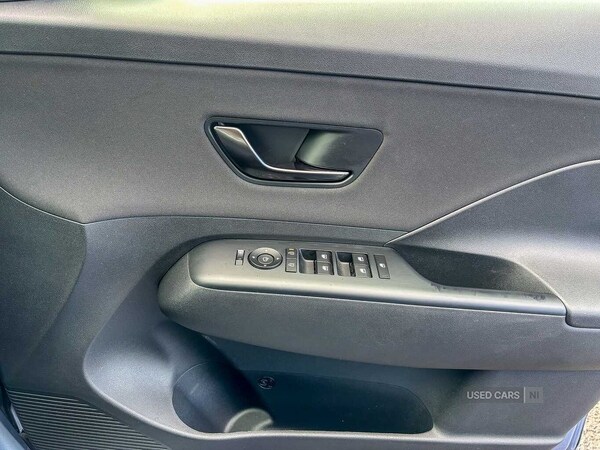 Used Hyundai KONA 2024 for sale - 75950282: Photo 20