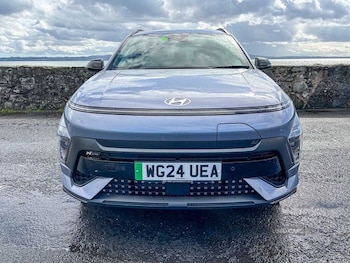 Used Hyundai KONA 2024 for sale - 75950282: Photo 2