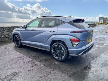 Used Hyundai KONA 2024 for sale - 75950282: Photo 3