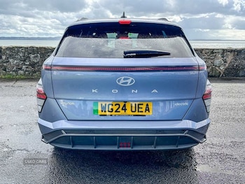 Used Hyundai KONA 2024 for sale - 75950282: Photo 4