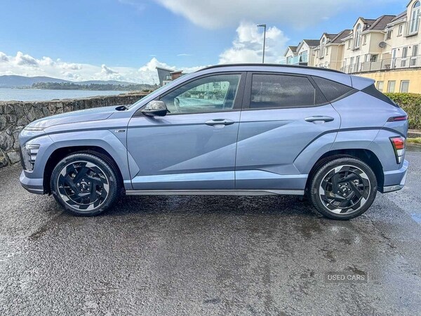 Used Hyundai KONA 2024 for sale - 75950282: Photo 5