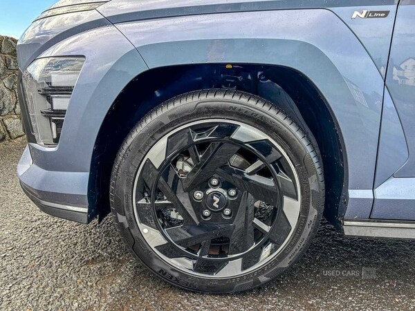Used Hyundai KONA 2024 for sale - 75950282: Photo 6