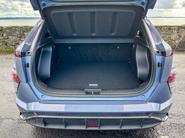 Used Hyundai KONA 2024 for sale - 75950282: Photo 7