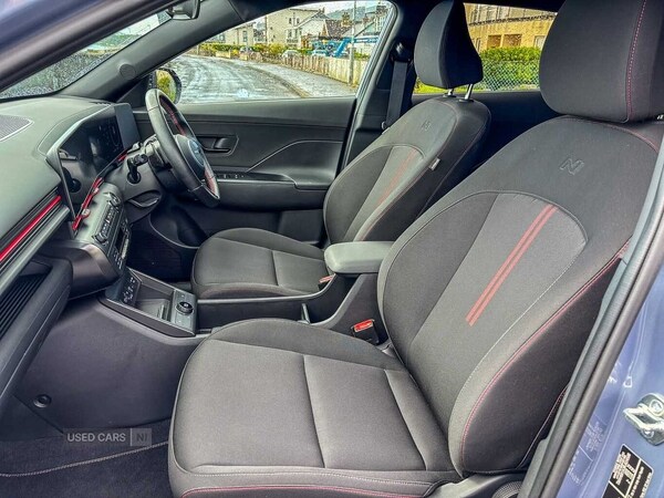 Used Hyundai KONA 2024 for sale - 75950282: Photo 8
