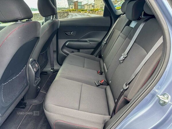 Used Hyundai KONA 2024 for sale - 75950282: Photo 9