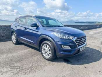 2020 - 1.6 GDi SE Nav 5dr 2WD