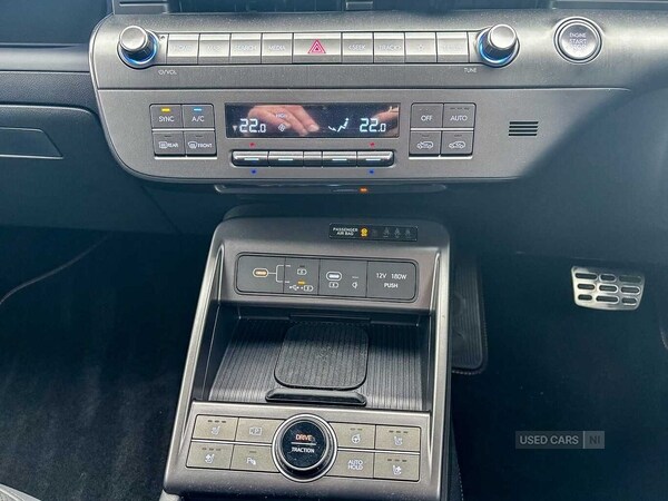 Used Hyundai KONA 2025 for sale - 76201720: Photo 13