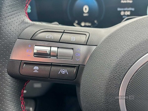 Used Hyundai KONA 2025 for sale - 76201720: Photo 16