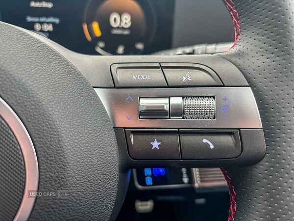 Used Hyundai KONA 2025 for sale - 76201720: Photo 17