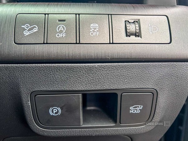 Used Hyundai KONA 2025 for sale - 76201720: Photo 19