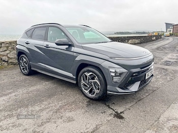 Used Hyundai KONA 2025 for sale - 76201720: Photo
