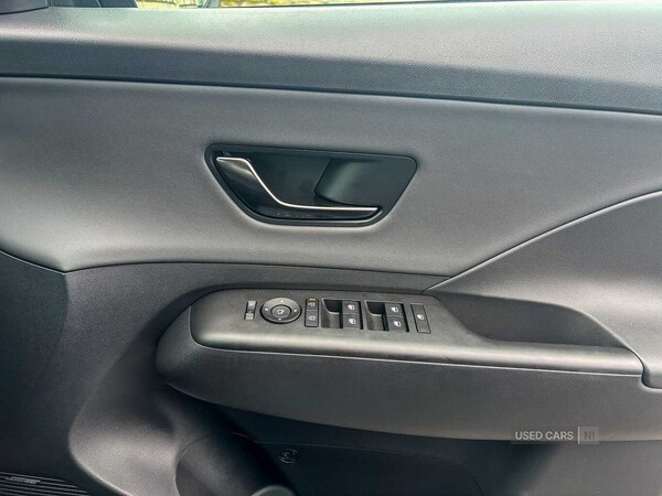 Used Hyundai KONA 2025 for sale - 76201720: Photo 20