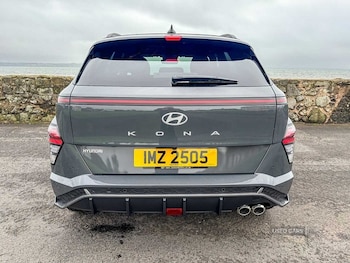 Used Hyundai KONA 2025 for sale - 76201720: Photo