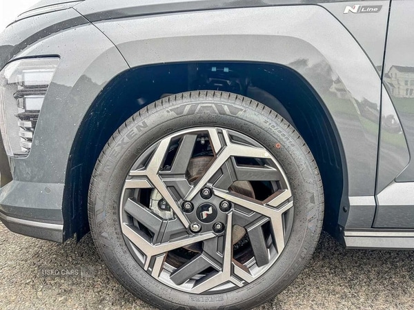 Used Hyundai KONA 2025 for sale - 76201720: Photo 7