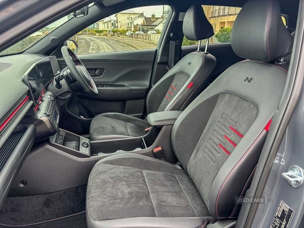 Used Hyundai KONA 2025 for sale - 76201720: Photo 8