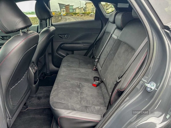 Used Hyundai KONA 2025 for sale - 76201720: Photo 9