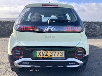 Used Hyundai Other 2026 for sale - 79806912: Photo