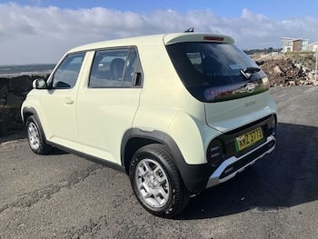 Used Hyundai Other 2026 for sale - 79806912: Photo